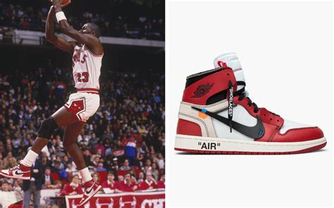 nike eerste schoentjes|Air Jordan 1 History & Timeline: What to Know About Air Jordan 1 .